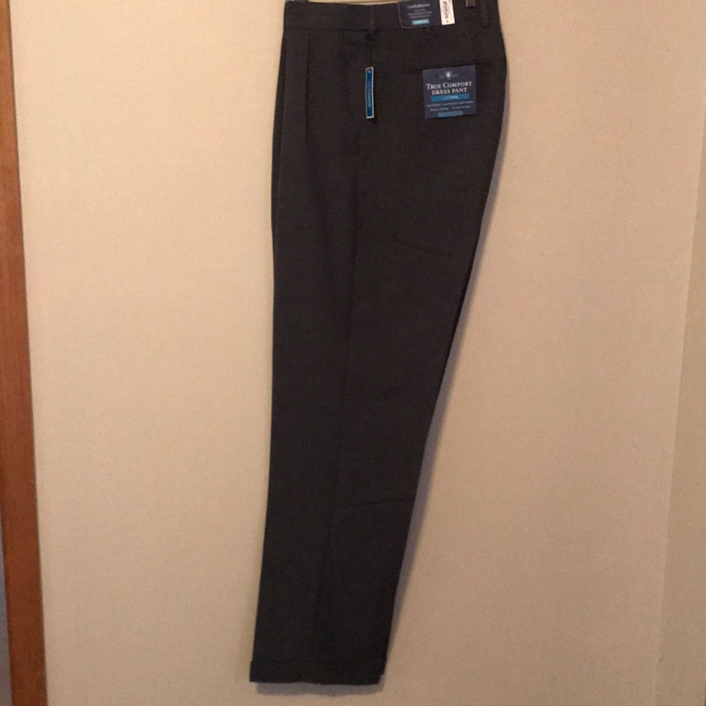 Croft & Barrow men’s dress pants